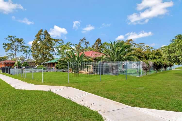 Third view of Homely house listing, 28 Bolinda Street, Busby NSW 2168