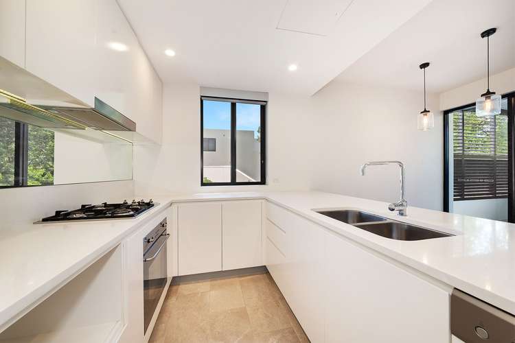 Second view of Homely unit listing, 114/64 Available on Request, Hunters Hill NSW 2110