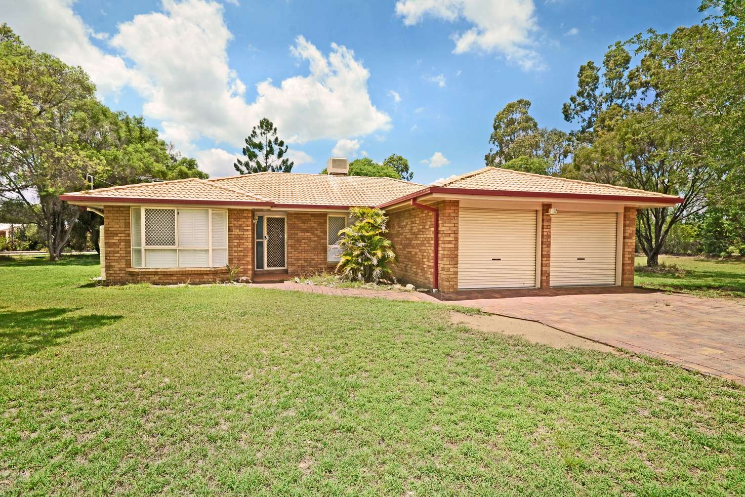 Main view of Homely house listing, 1 Clissold Court, Biloela QLD 4715