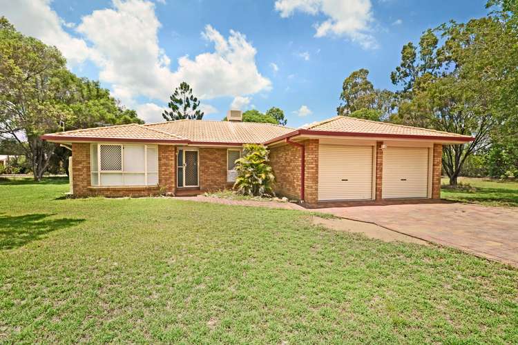 Main view of Homely house listing, 1 Clissold Court, Biloela QLD 4715