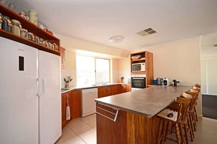 Second view of Homely house listing, 1 Clissold Court, Biloela QLD 4715