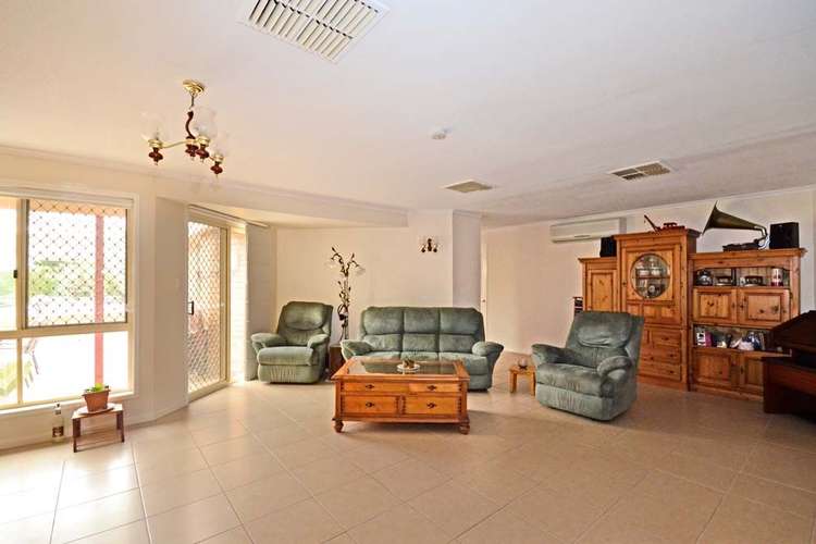 Third view of Homely house listing, 1 Clissold Court, Biloela QLD 4715