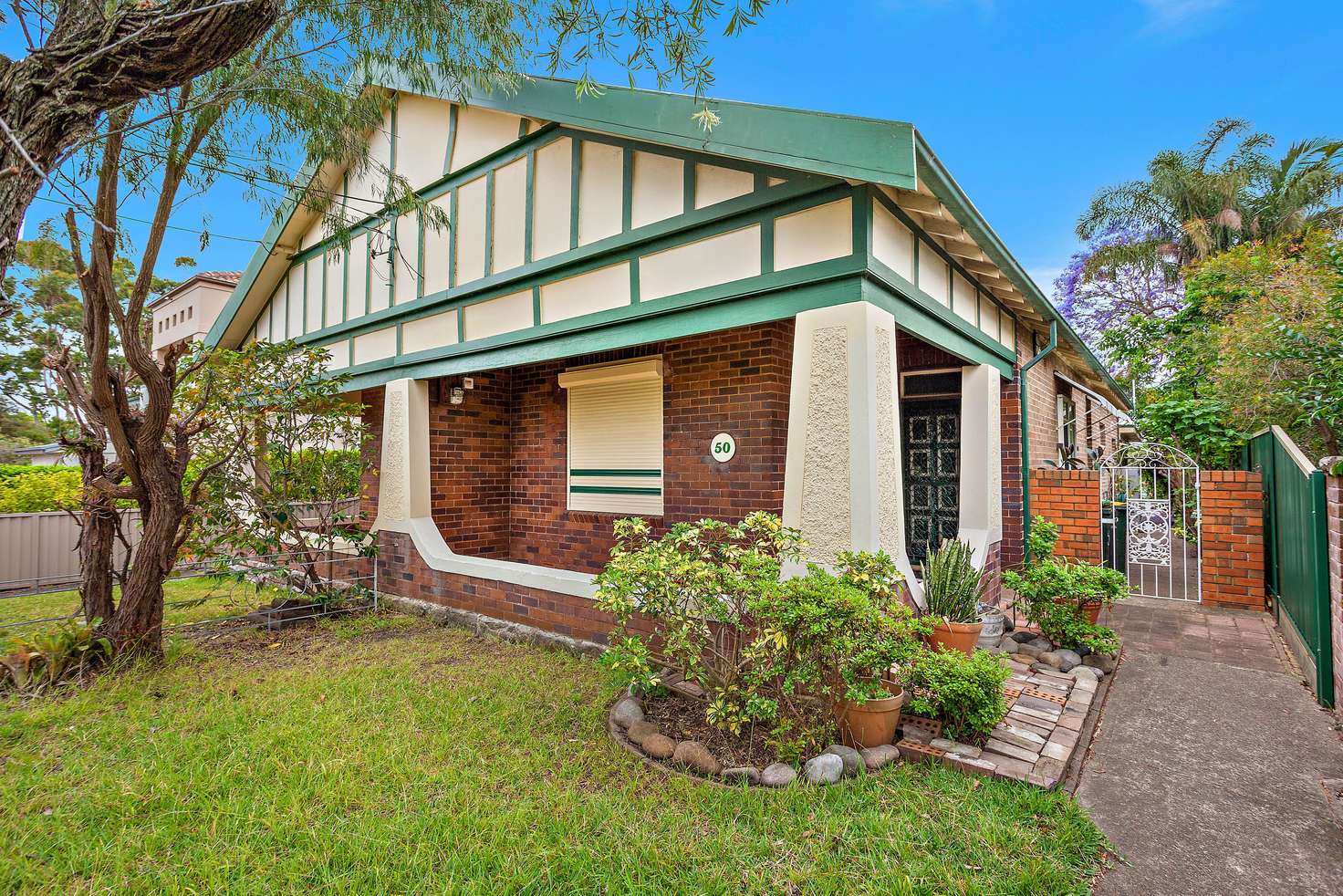 Main view of Homely other listing, 50 Ramsgate Road, Beverley Park NSW 2217