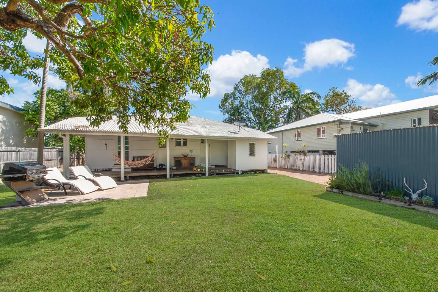 Main view of Homely house listing, 19 Granville Street, Pimlico QLD 4812