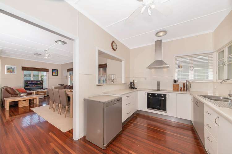 Third view of Homely house listing, 19 Granville Street, Pimlico QLD 4812