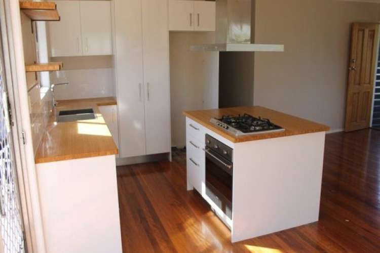 Second view of Homely house listing, 18 Eurobin Crescent, Ferny Hills QLD 4055