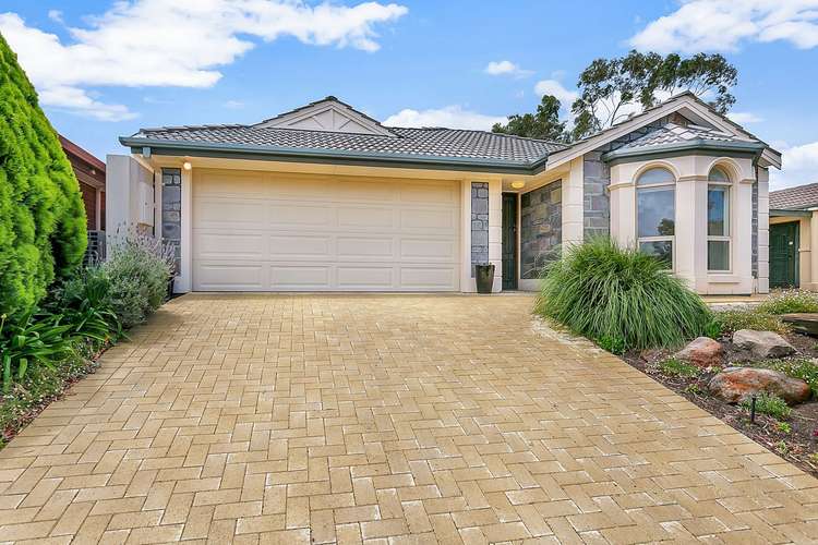 Fourth view of Homely house listing, 10 Timothy Court, Mitchell Park SA 5043