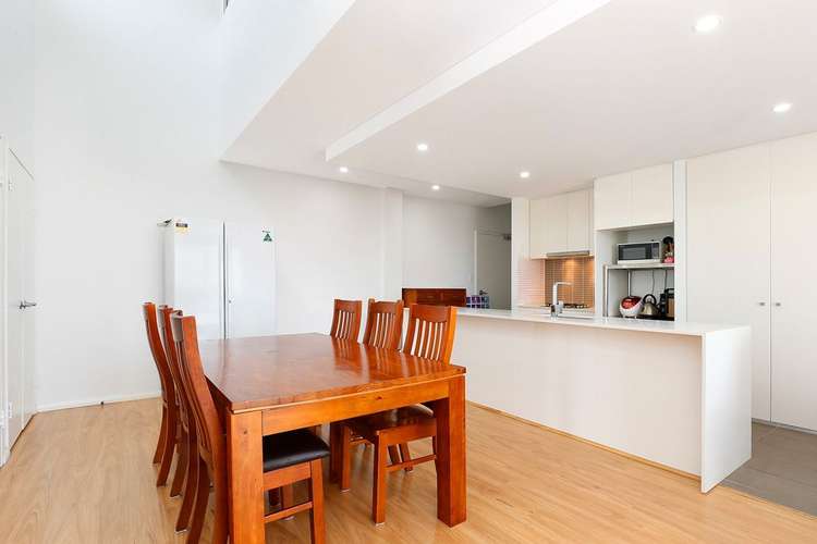 Second view of Homely apartment listing, 61/309-311 Peats Ferry Road, Asquith NSW 2077