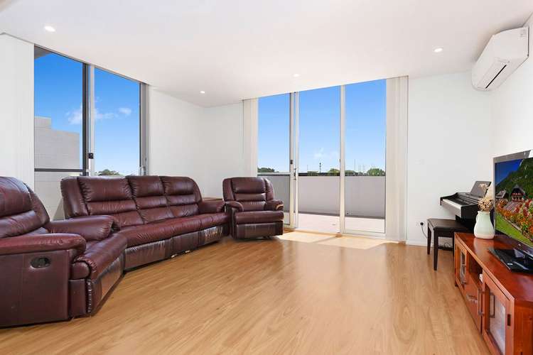 Third view of Homely apartment listing, 61/309-311 Peats Ferry Road, Asquith NSW 2077