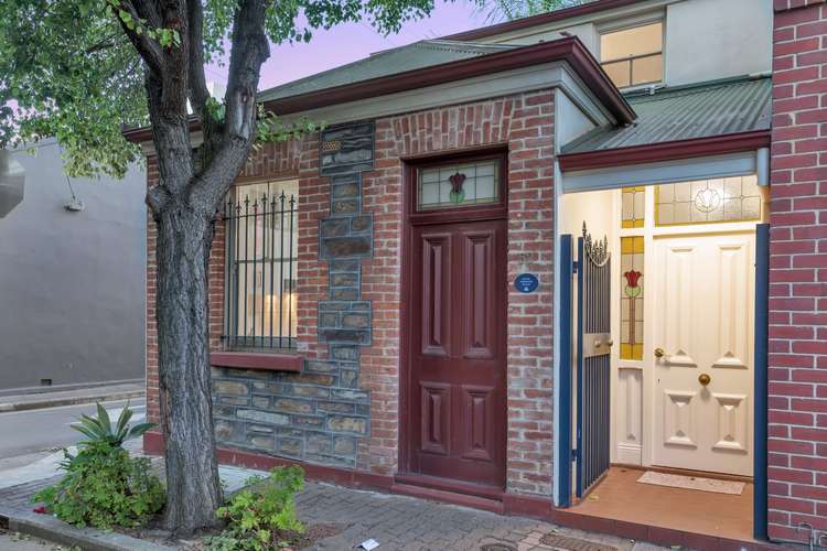 Fifth view of Homely townhouse listing, 52 Alfred Street, Adelaide SA 5000