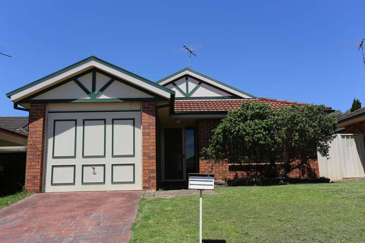 Main view of Homely house listing, 9 Muscat Grove, Glenwood NSW 2768