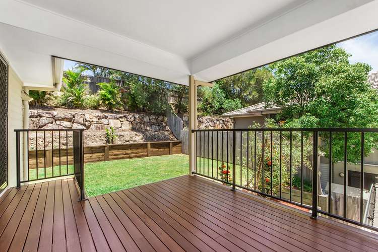 Third view of Homely house listing, 82 Treeline Circuit, Upper Coomera QLD 4209