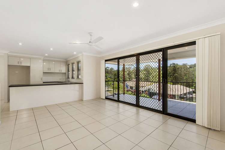 Fifth view of Homely house listing, 82 Treeline Circuit, Upper Coomera QLD 4209