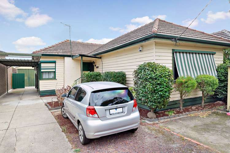 Main view of Homely house listing, 1640 Dandenong Road, Huntingdale VIC 3166