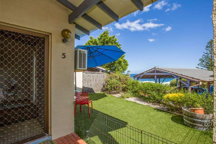 Main view of Homely unit listing, 5/3 Harrison Place, Bunbury WA 6230