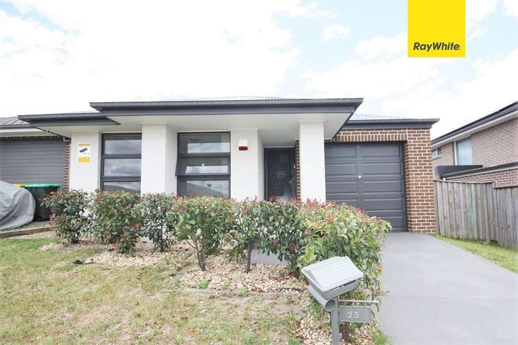 Main view of Homely house listing, 25 Fortune Street, Glenfield NSW 2167