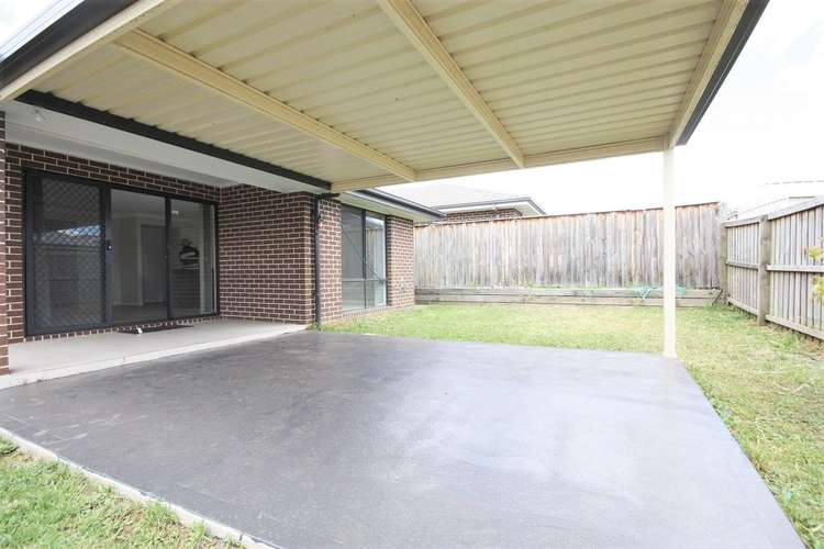 Second view of Homely house listing, 25 Fortune Street, Glenfield NSW 2167