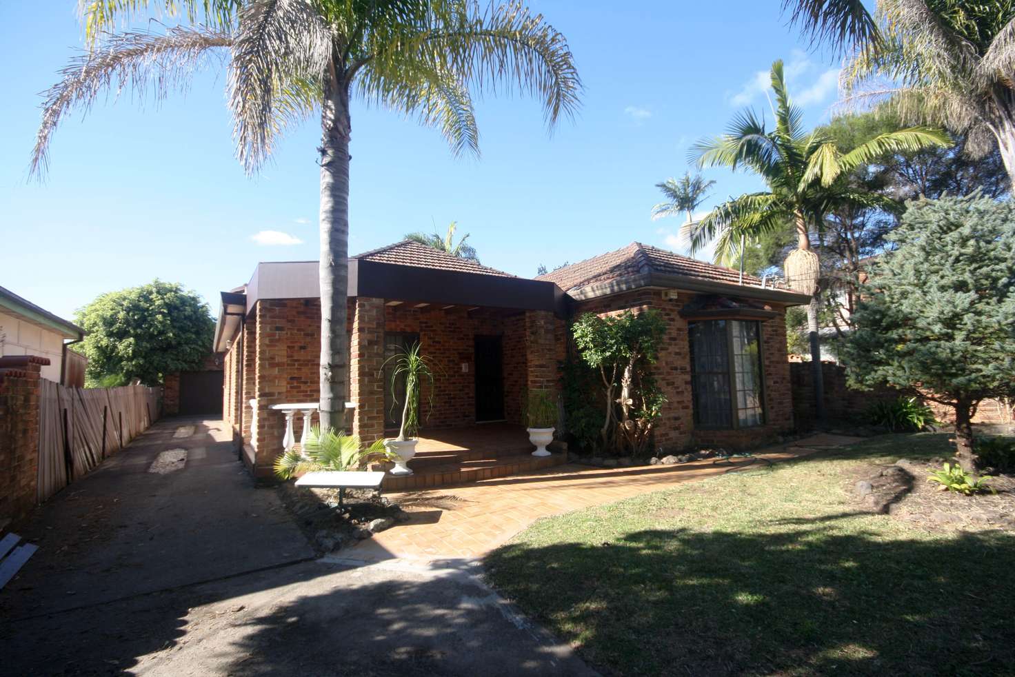 Main view of Homely house listing, 48 Forrest Road, East Hills NSW 2213