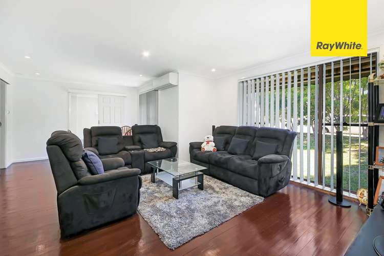 Second view of Homely house listing, 30 Douglas Road, Blacktown NSW 2148