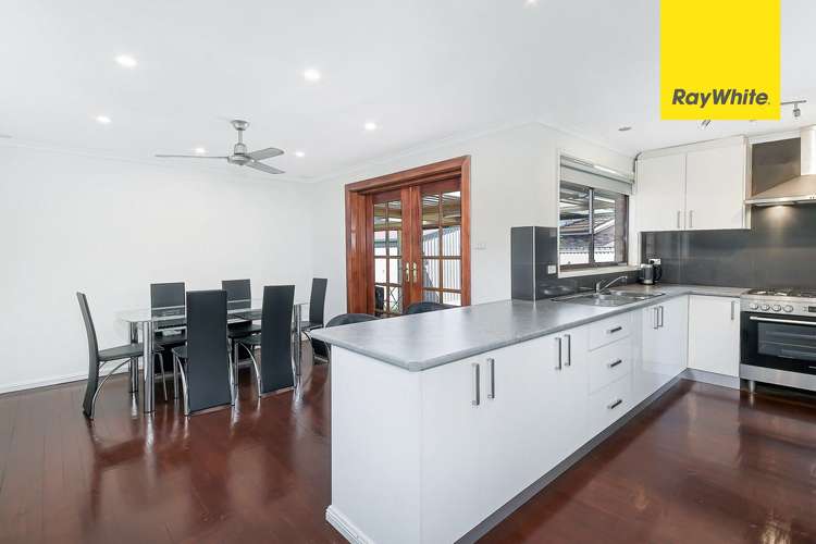 Fourth view of Homely house listing, 30 Douglas Road, Blacktown NSW 2148