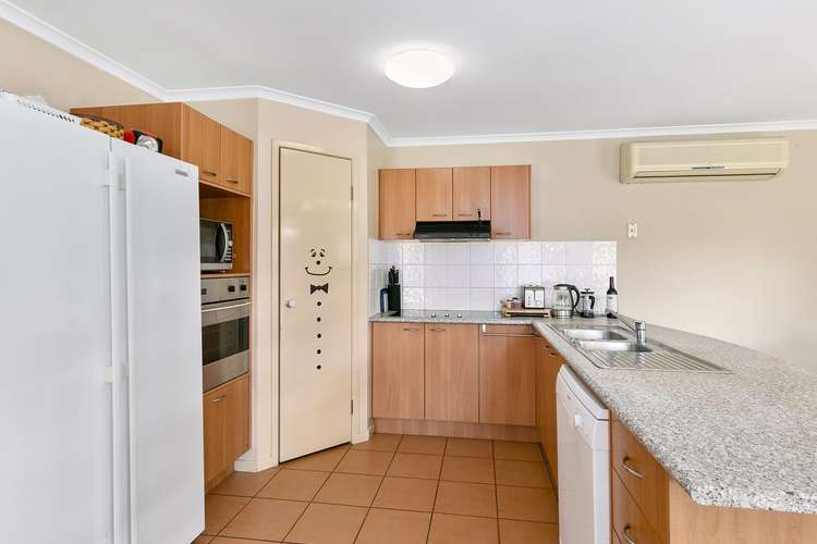 Second view of Homely house listing, 13 Andrews Court, Goodna QLD 4300