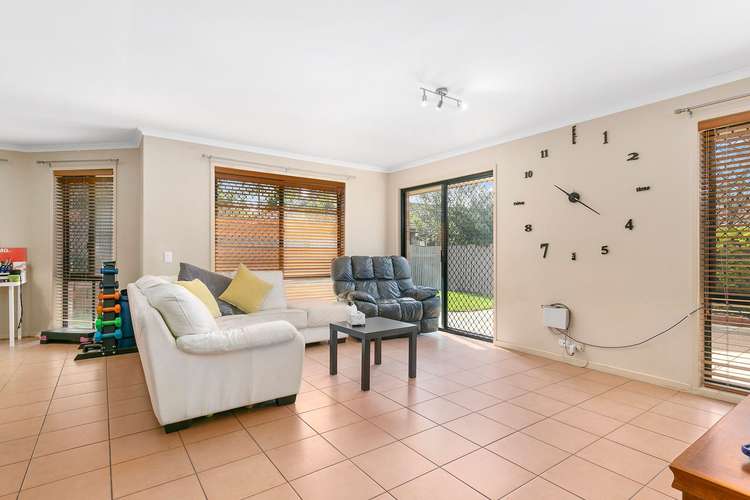 Fifth view of Homely house listing, 13 Andrews Court, Goodna QLD 4300