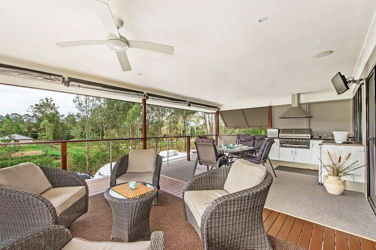 Third view of Homely house listing, 6 Yarwood Crescent, Ormeau Hills QLD 4208