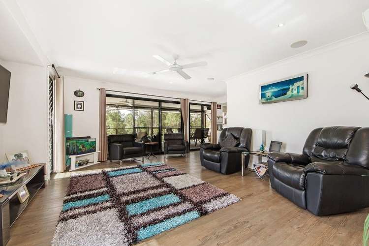 Fourth view of Homely house listing, 6 Yarwood Crescent, Ormeau Hills QLD 4208