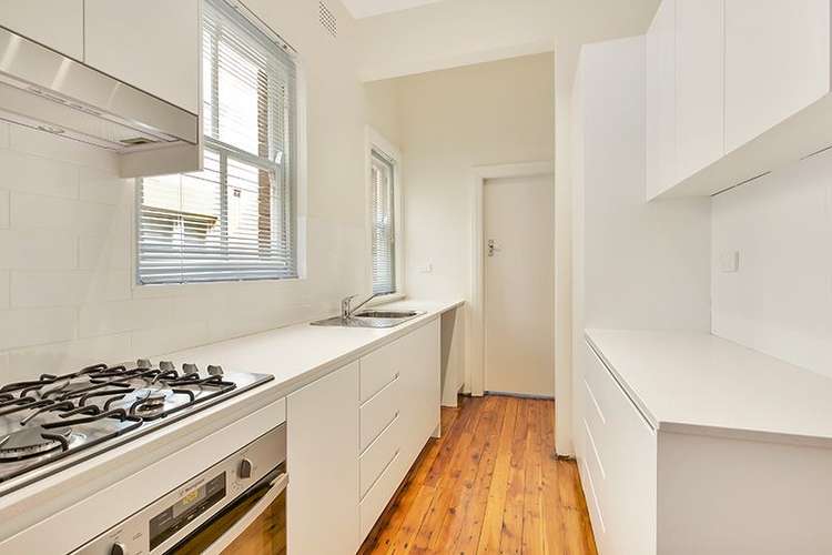 Second view of Homely apartment listing, 3/477 Bronte Road, Bronte NSW 2024