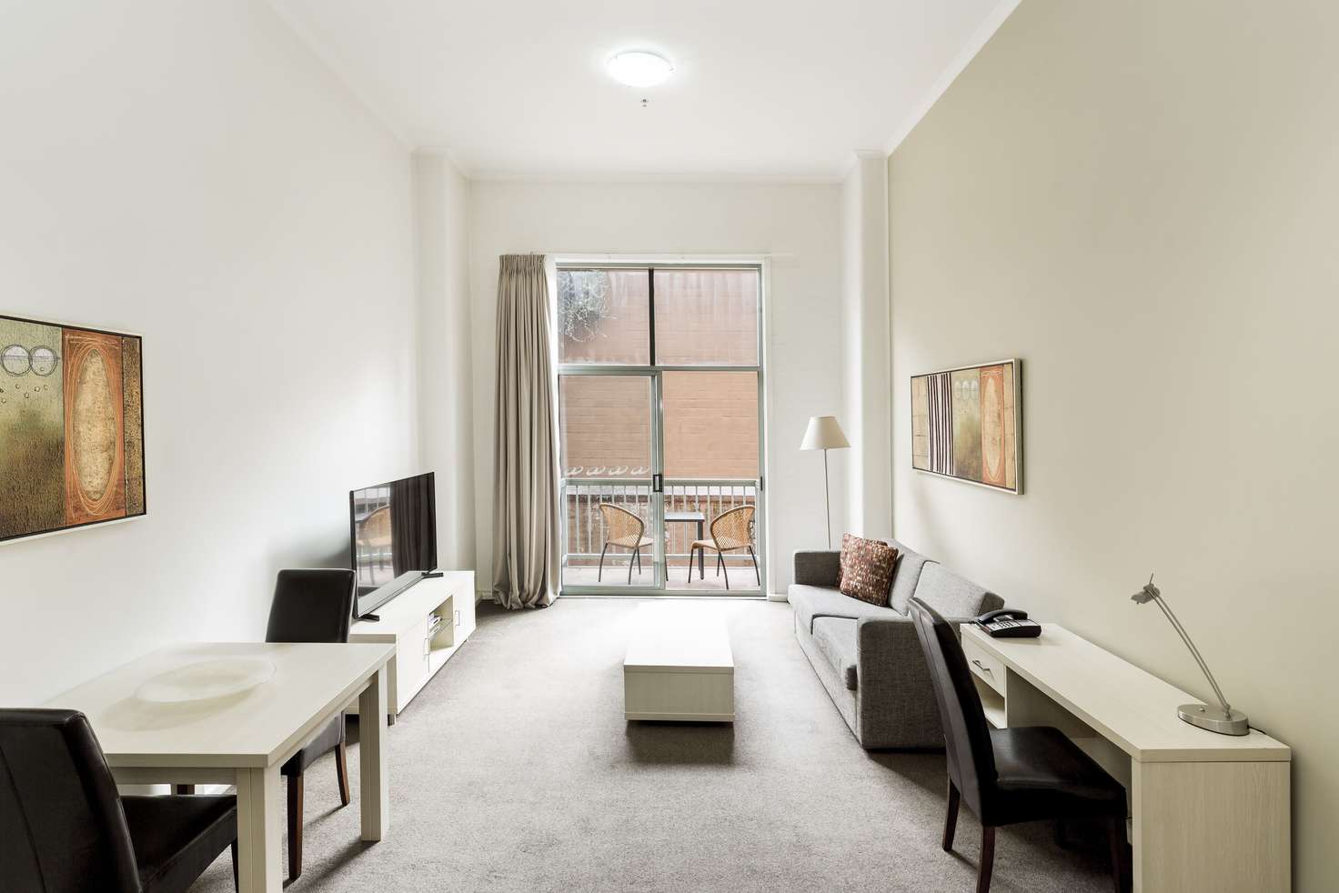 Main view of Homely apartment listing, 818/243 Pyrmont Street, Pyrmont NSW 2009