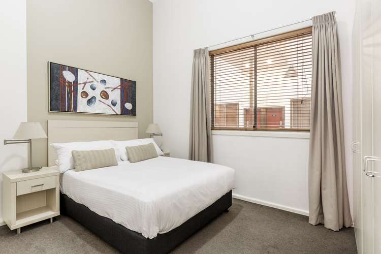 Second view of Homely apartment listing, 818/243 Pyrmont Street, Pyrmont NSW 2009