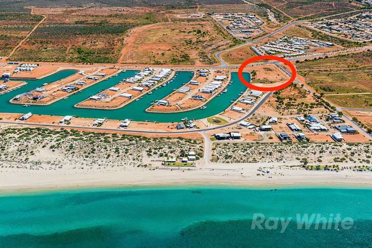 Lot 481 Madaffari Drive, Exmouth WA 6707