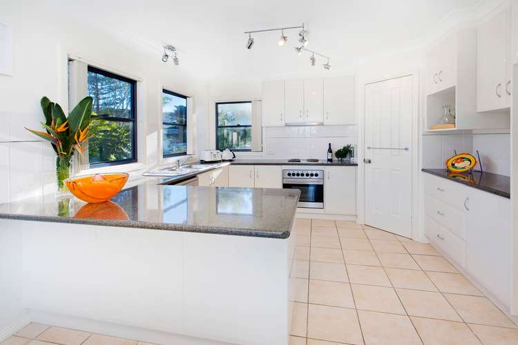 Third view of Homely house listing, 101 Shoalhaven Street, Kiama NSW 2533