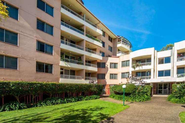 Third view of Homely unit listing, 630/83-93 Dalmeny Avenue, Rosebery NSW 2018