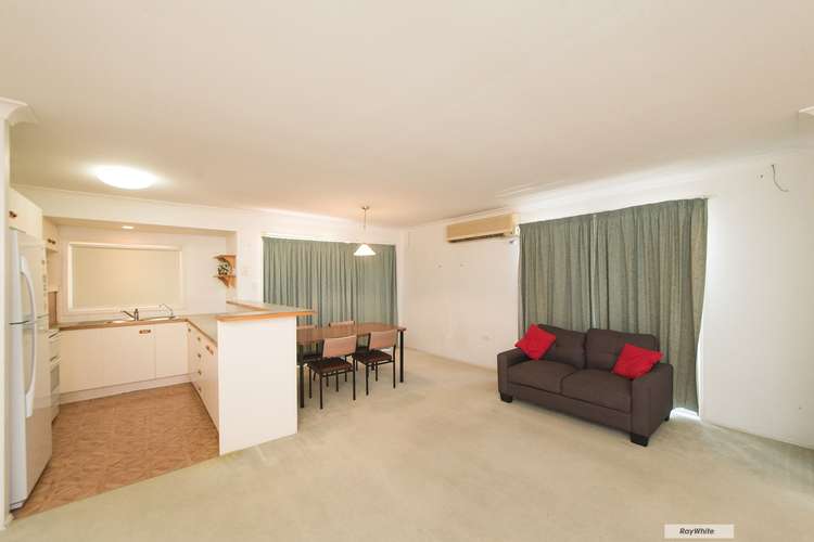 Second view of Homely unit listing, 5/100 Victoria Place, Berserker QLD 4701