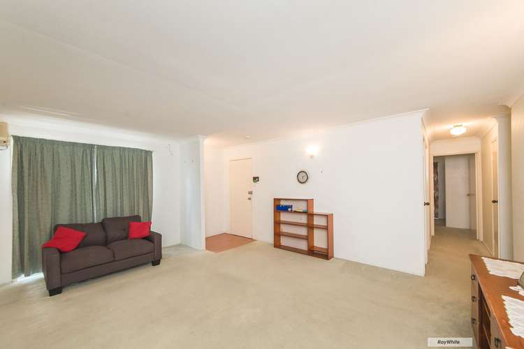 Third view of Homely unit listing, 5/100 Victoria Place, Berserker QLD 4701