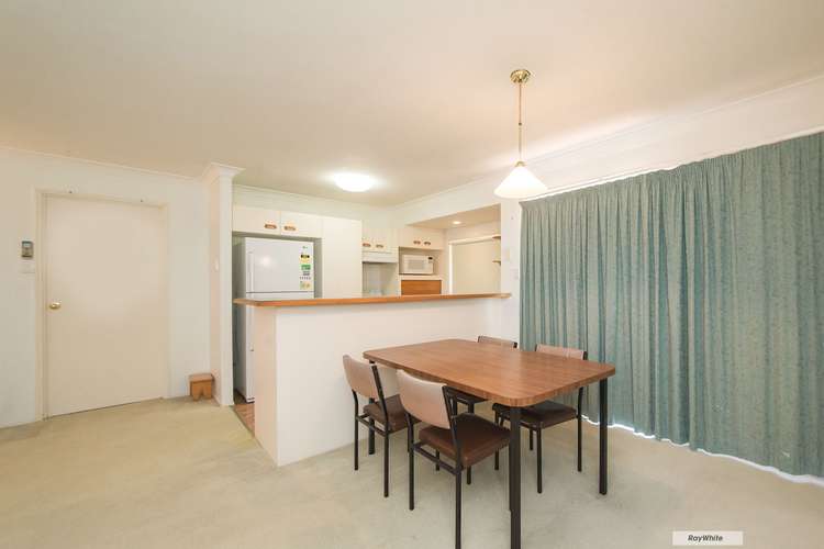 Fourth view of Homely unit listing, 5/100 Victoria Place, Berserker QLD 4701