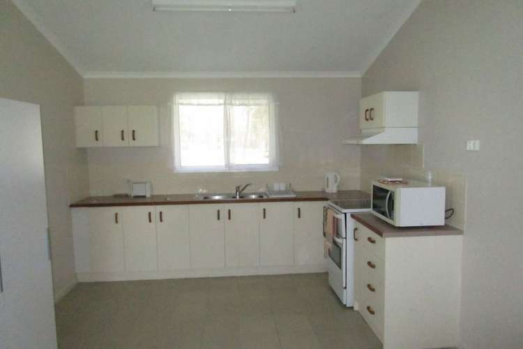 Main view of Homely house listing, 81A Nickols Road, Granville QLD 4650