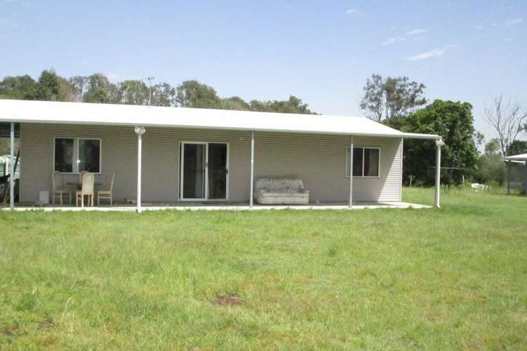 Second view of Homely house listing, 81A Nickols Road, Granville QLD 4650