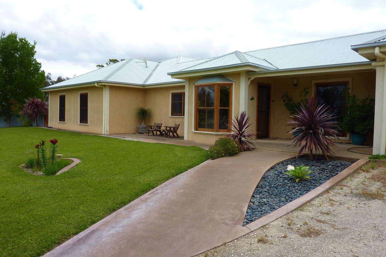 Main view of Homely house listing, 62 Weir Drive, Bordertown SA 5268