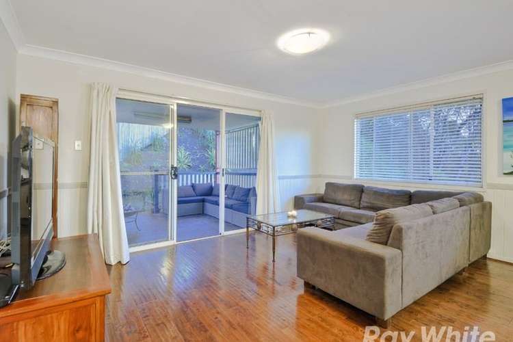 Third view of Homely townhouse listing, 5/101 Widdop Street, Nundah QLD 4012
