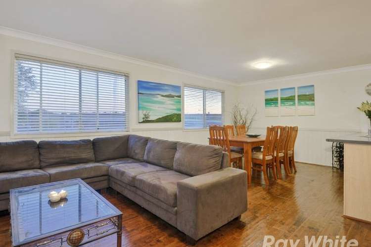 Fourth view of Homely townhouse listing, 5/101 Widdop Street, Nundah QLD 4012