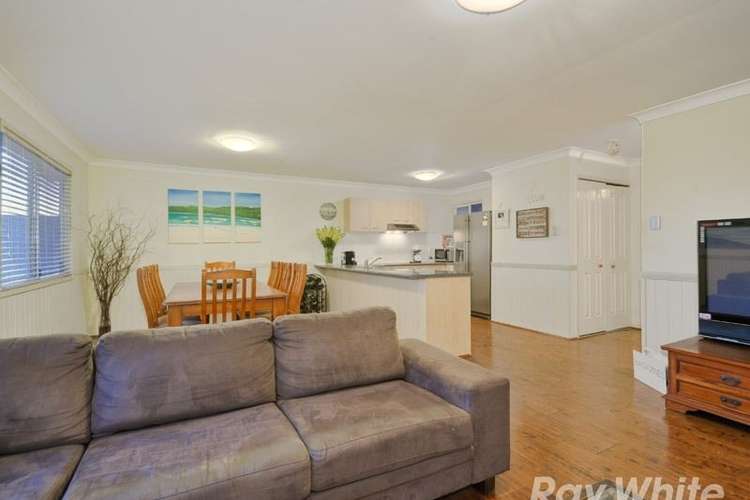 Fifth view of Homely townhouse listing, 5/101 Widdop Street, Nundah QLD 4012