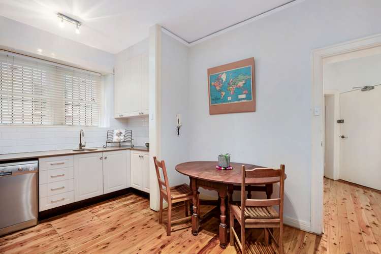 Second view of Homely apartment listing, 3/94 Birriga Road, Bellevue Hill NSW 2023