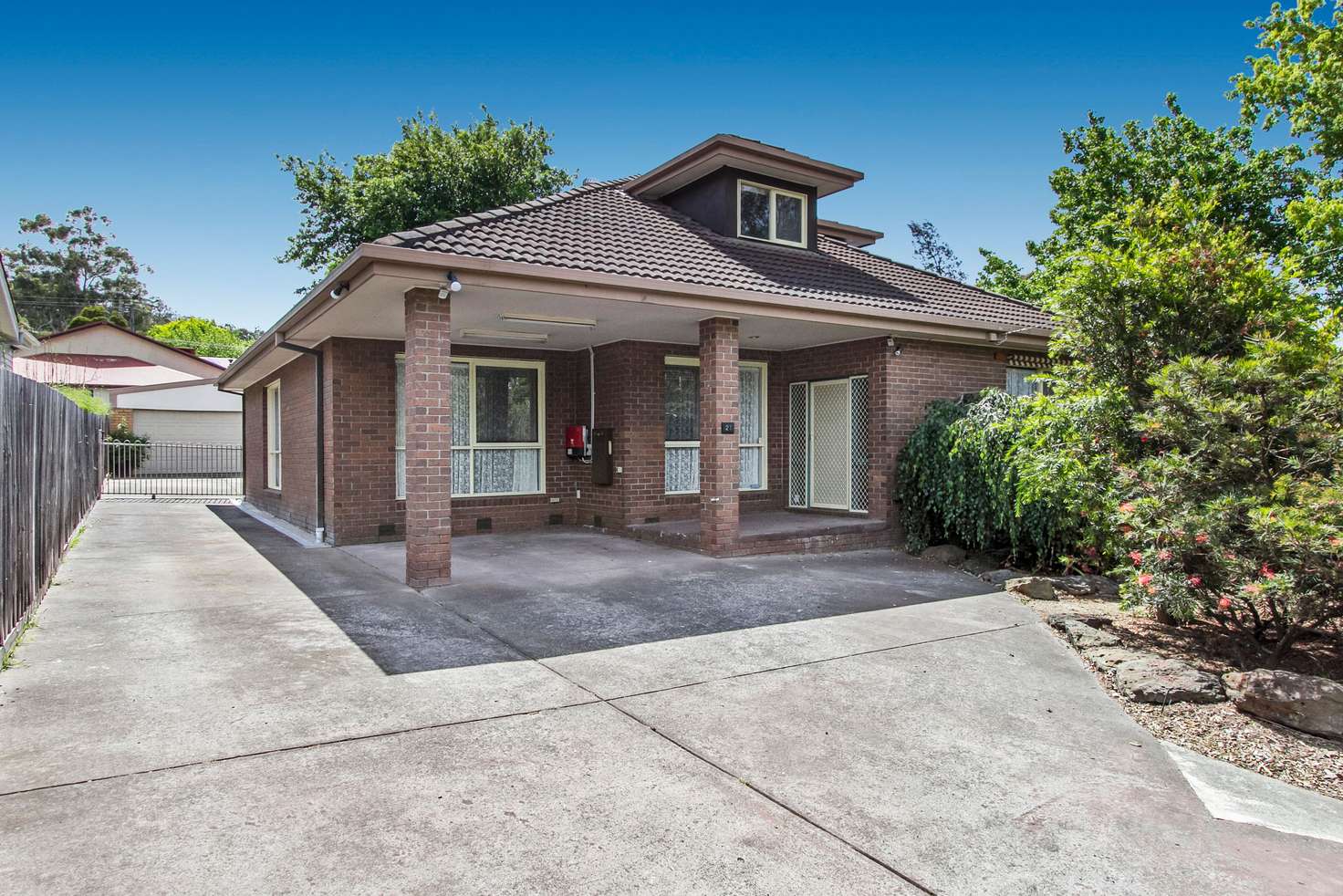 Main view of Homely house listing, 21 Warrien Road, Croydon North VIC 3136