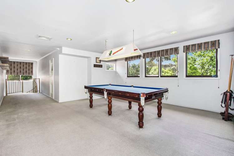 Second view of Homely house listing, 21 Warrien Road, Croydon North VIC 3136