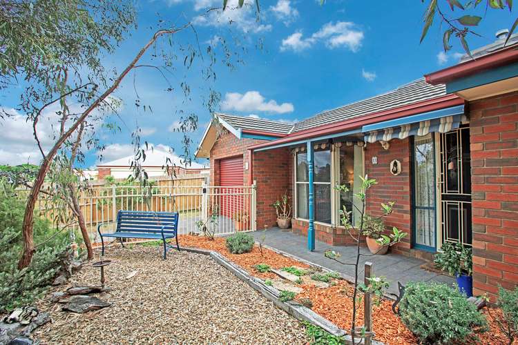 Main view of Homely house listing, 11 Mahogany Close, Grovedale VIC 3216