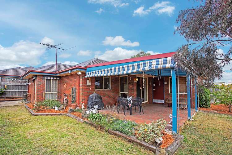 Second view of Homely house listing, 11 Mahogany Close, Grovedale VIC 3216
