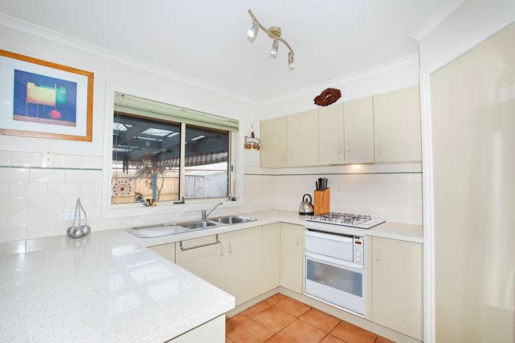 Fifth view of Homely house listing, 11 Mahogany Close, Grovedale VIC 3216