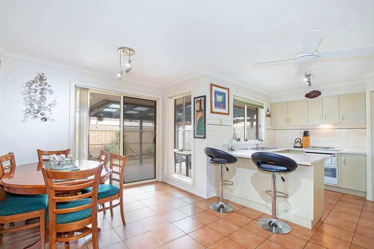 Sixth view of Homely house listing, 11 Mahogany Close, Grovedale VIC 3216